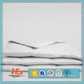 luxury quality 100% cotton super king size hotel quilt